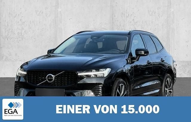 Gebraucht Volvo XC60 Plus 197 PS (144 kW) 2023 Metallic SUV