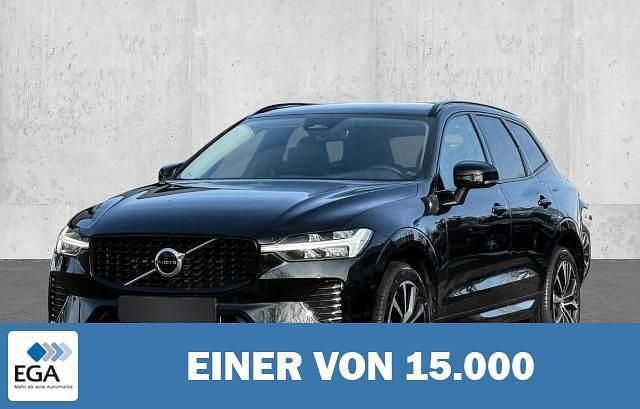 Metallic Gebraucht 2023 Volvo XC60 Plus SUV | 39.660 € (Fairer Preis) - Bild 1/4