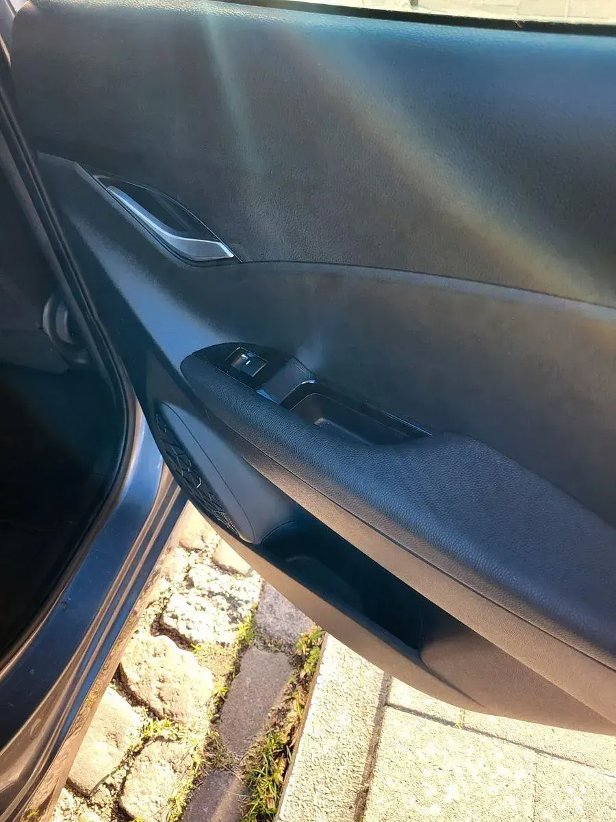 Gebraucht Hyundai ix20 Trend 125 PS (91 kW) 2014 Grau Kleinwagen