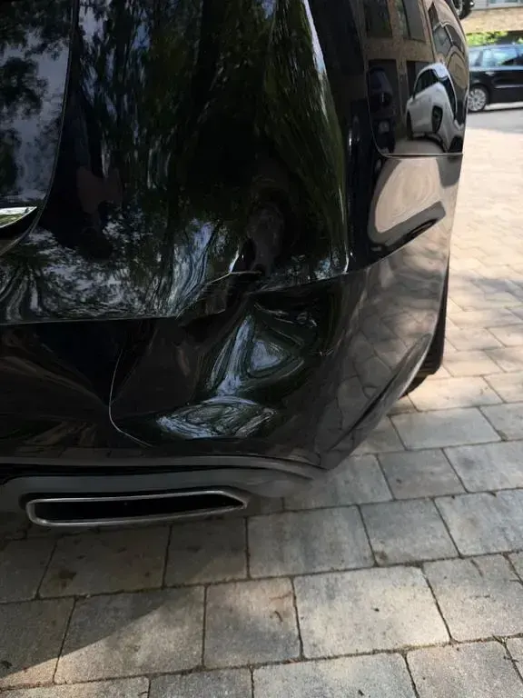 Gebraucht Audi A6 S-Line 218 PS (160 kW) 2016 Schwarz Kombi