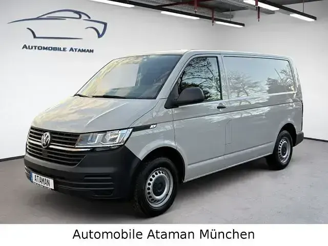 Occasion VW Transporter 150 ch (110 kW) 2021 Andere Van