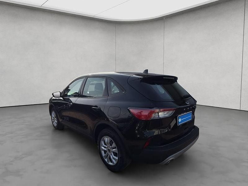 Gebraucht Ford Kuga Cool & Connect 150 PS (110 kW) 2024 Schwarz SUV