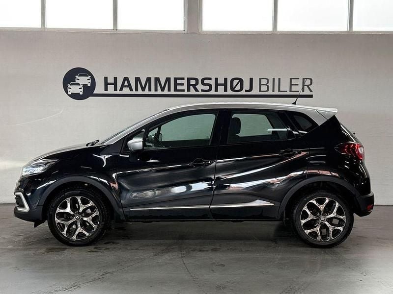 Gebraucht Renault Captur Intens 90 PS (66 kW) 2018 SUV