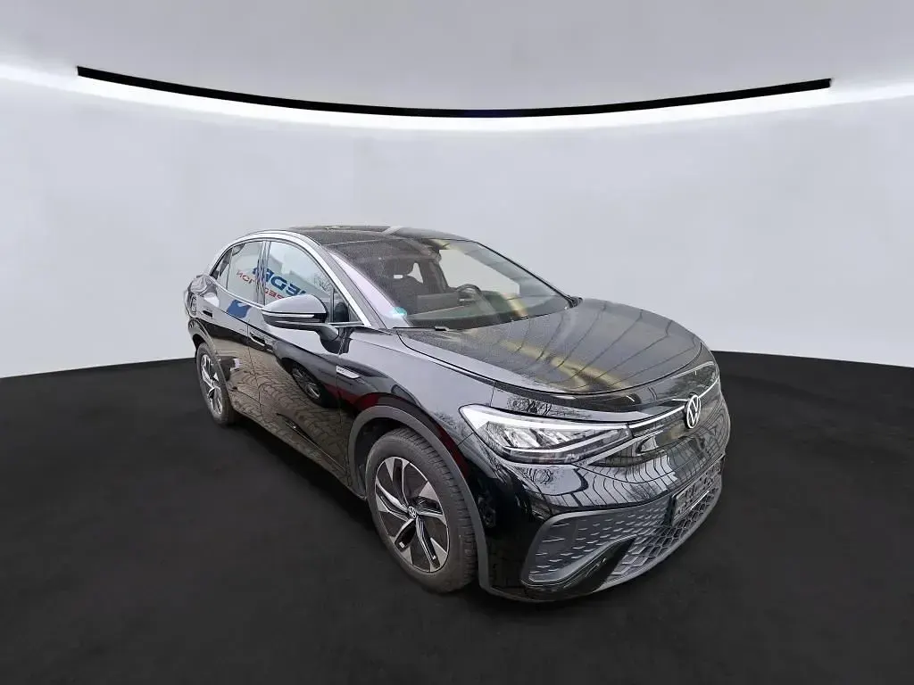 Gebraucht VW ID.5 Pro 127 kW (174 PS) 2023 Grenadillschwarz metallic SUV