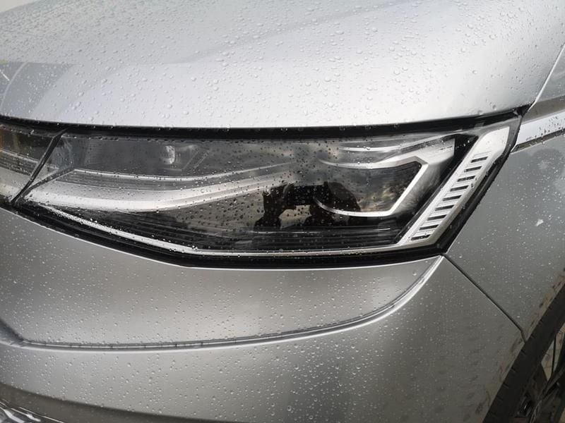 Second-hand VW Multivan Style 204 CP (150 kW) 2025 Argintiu Monovolum