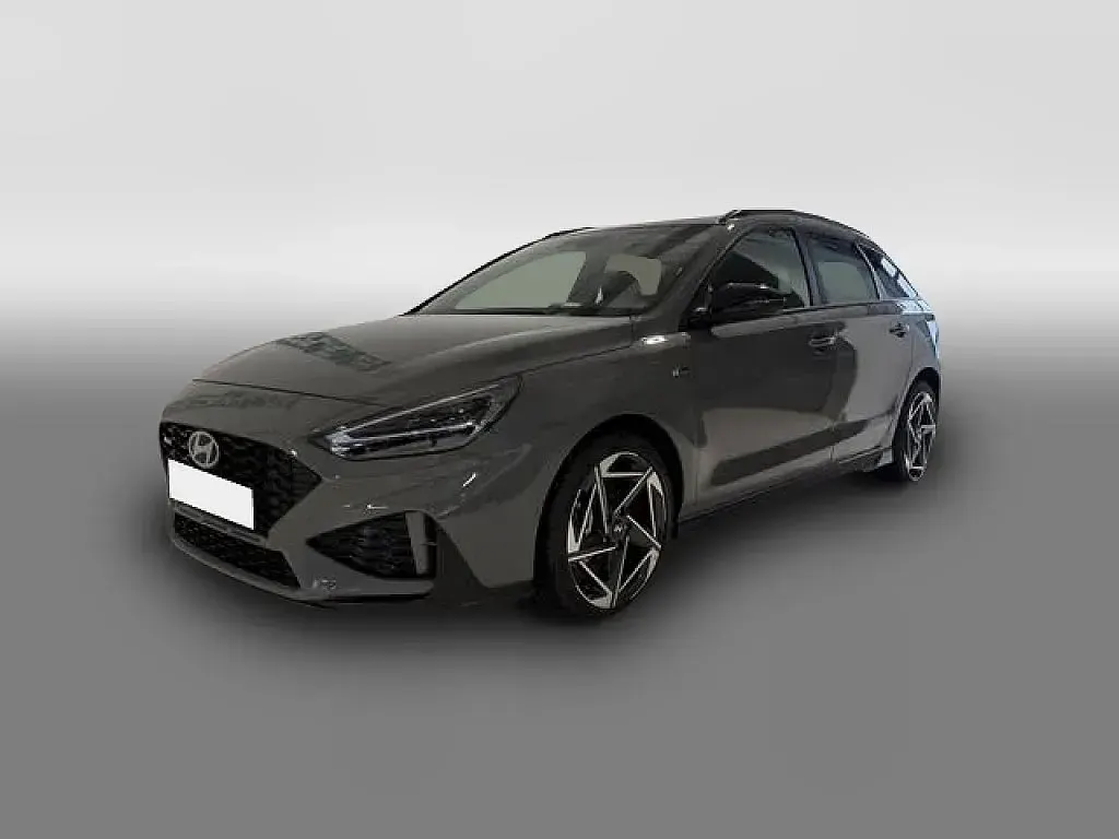Occasion Hyundai i30 N Line 140 ch (102 kW) 2025