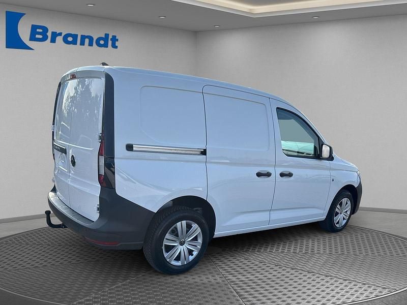 Neu VW Caddy 102 PS (75 kW) 2025 Van / Kleinbus