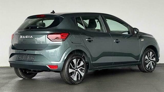 Gebraucht Dacia Sandero Expression 91 PS (66 kW) 2024 Othercolor Kleinwagen