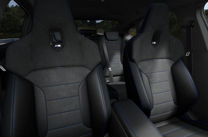 Gebraucht BMW M235 Performance 300 PS (220 kW) 2025 Weiß Coupé