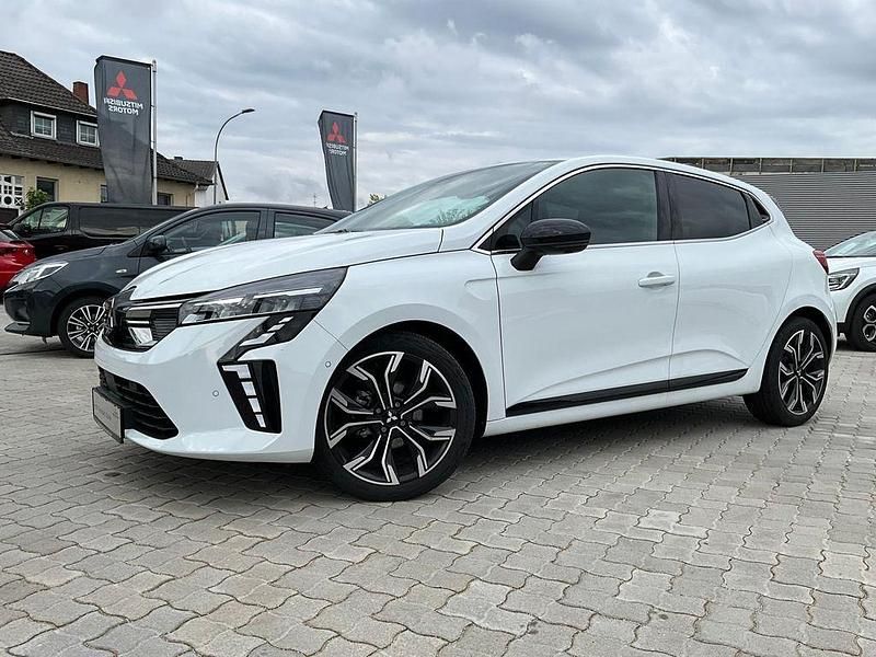 Weiß Gebraucht 2023 Mitsubishi Colt Top Limousine | 20.950 € (Etwas zu teuer) - Bild 1/4