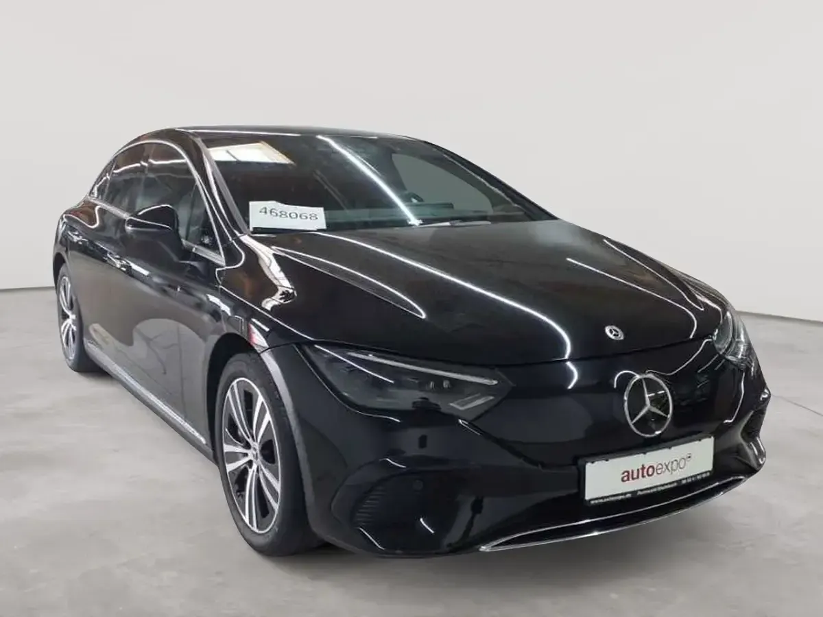 Occasion Mercedes EQE300 Electric Art 180 kW (245 ch) 2022 Berline