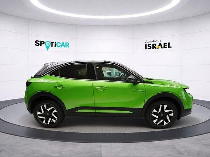 Gebraucht Opel Mokka 136 PS (100 kW) 2024 Grün SUV