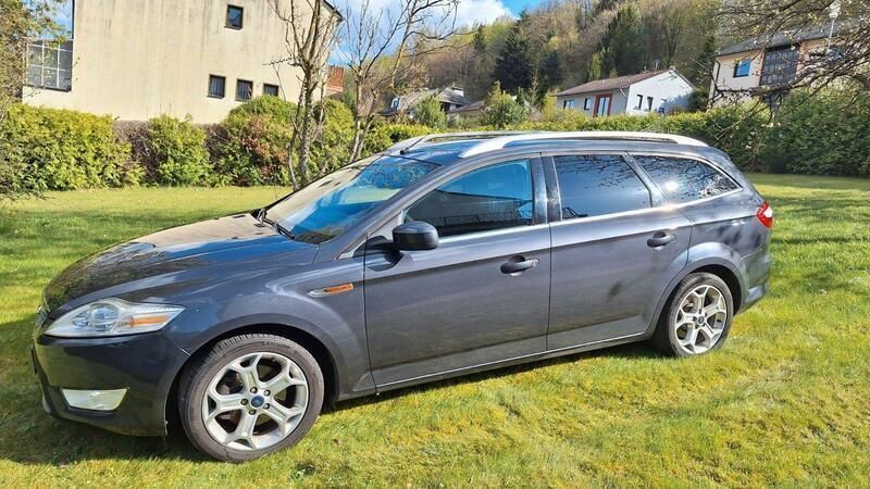 Gebraucht 2009 Ford Mondeo Titanium Kombi | 2.799 € (Fairer Preis) - Bild 1/4