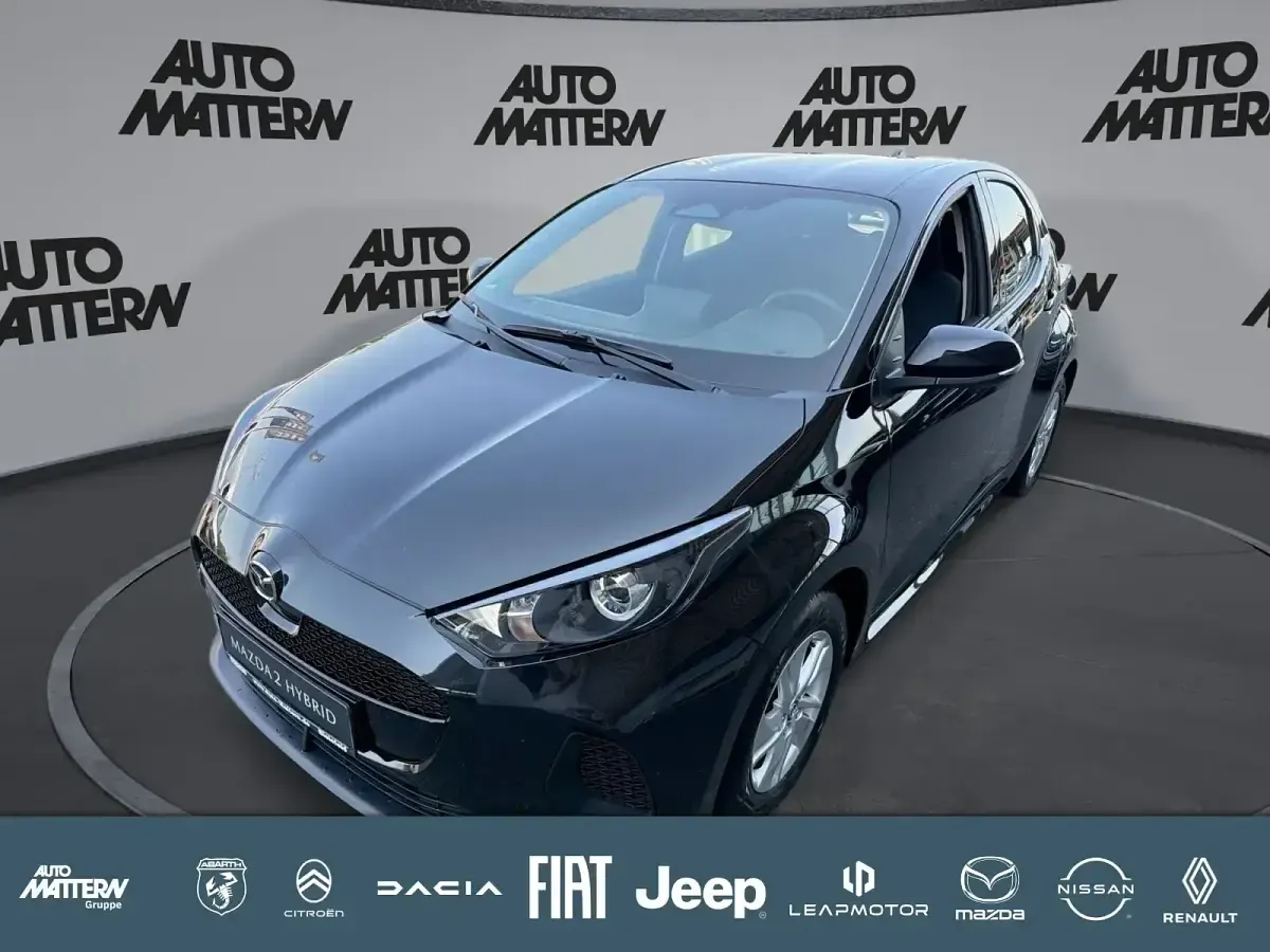 Gebraucht Mazda 2 Center-Line 85 PS (62 kW) 2025 Kleinwagen