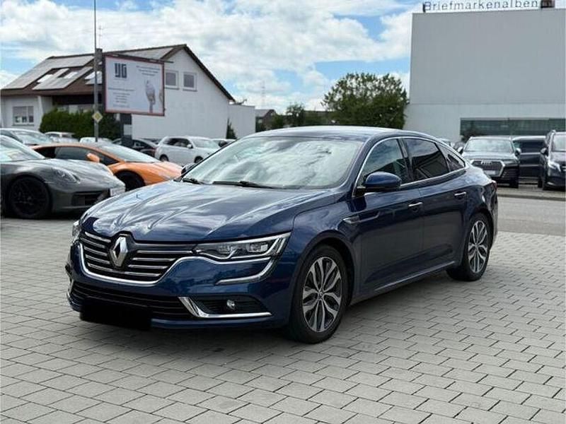 Andere Gebraucht 2016 Renault Talisman Intens Limousine | 12.990 € (Fairer Preis) - Bild 1/3