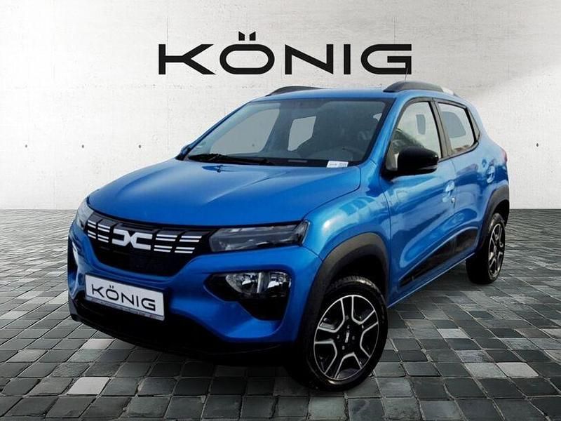 Gebraucht Dacia Spring 2023 Andere Kleinwagen