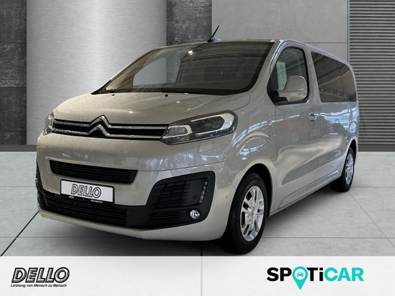 Gebraucht 2020 Citroën Spacetourer Business Class Van / Kleinbus | 29.980 € (Fairer Preis) - Bild 1/1