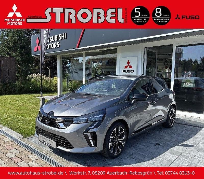 Achatgrau Neu 2025 Mitsubishi Colt Edition Kleinwagen | 22.040 € (Fairer Preis) - Bild 1/4