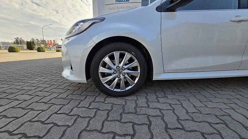 Gebraucht Mazda 2 116 PS (85 kW) 2023 Kleinwagen
