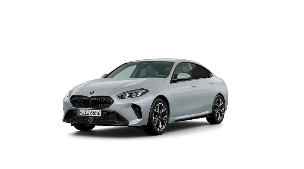 Brugt BMW 220 Efficient Dynamics 150 HK (110 kW) 2026 Coupe