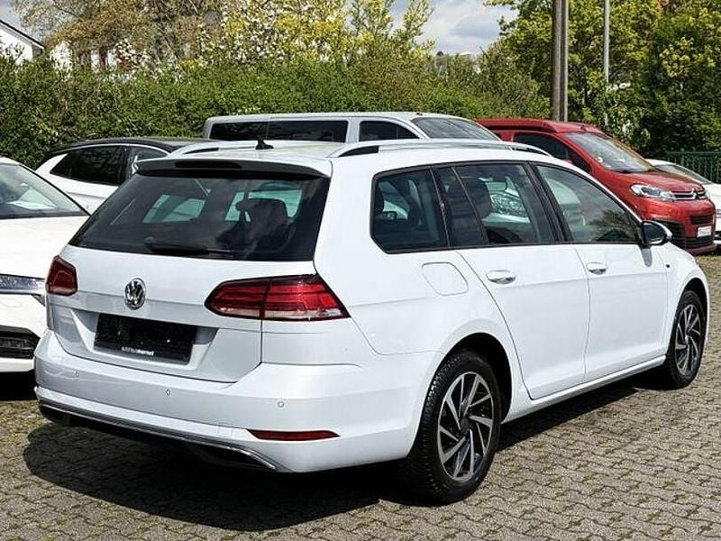 Gebraucht VW Golf VII Join 131 PS (96 kW) 2015 Andere Kombi