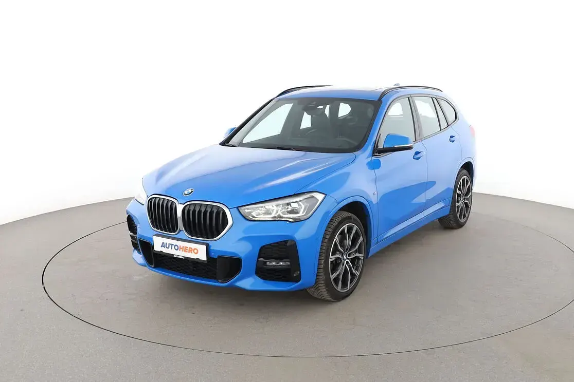Gebraucht BMW X1 M Sport 231 PS (169 kW) 2020 SUV