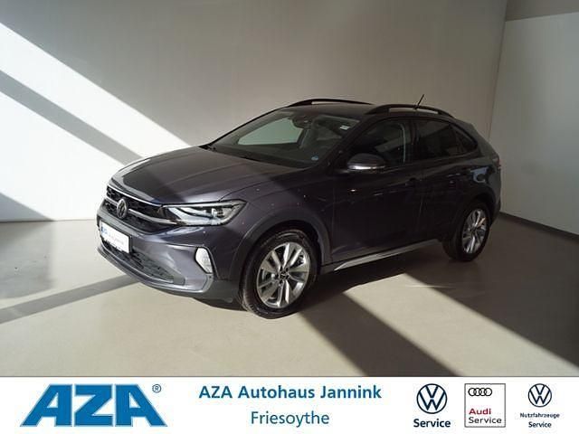 Grau Neu 2025 VW Taigo S SUV | 23.859 € (Superpreis) - Bild 1/4