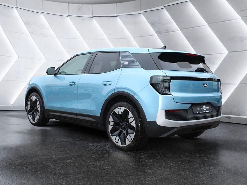 Neu Ford Explorer Premium 210 kW (286 PS) 2026 Blau SUV