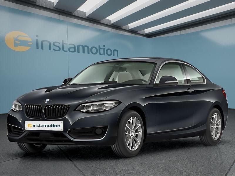 Gebraucht BMW 230 252 PS (185 kW) 2020 Coupé