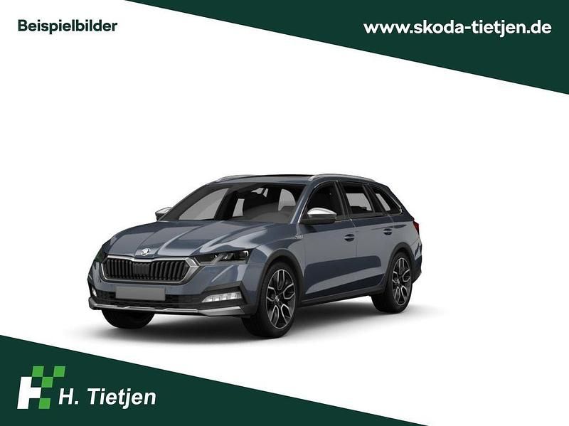 Grau Neu 2025 Skoda Octavia Limousine | 30.290 € (Fairer Preis) - Bild 1/1