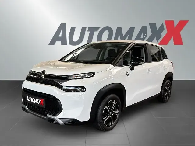 Gebraucht Citroën C3 PureTech 110 PS (80 kW) 2024 Kleinwagen