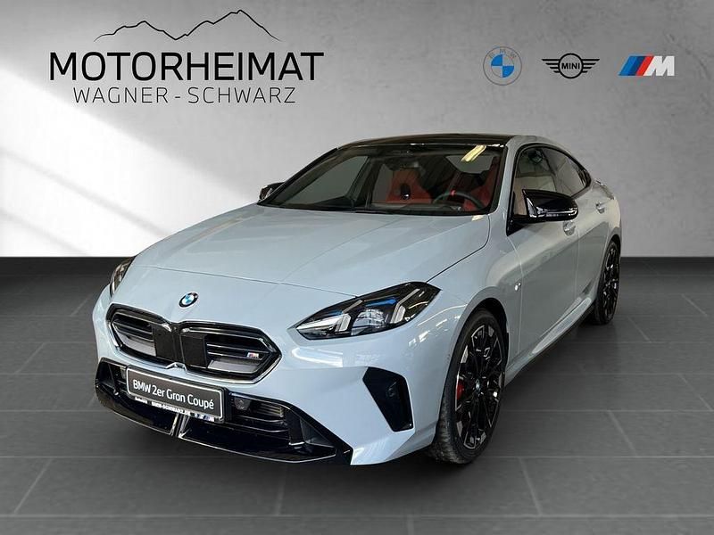 Gebraucht BMW M235 Performance 300 PS (220 kW) 2025 Silber Limousine