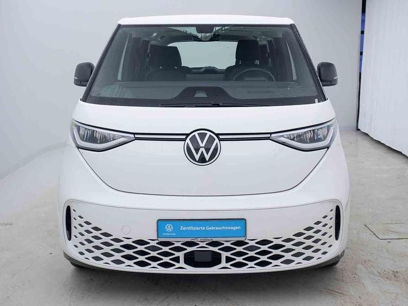 Gebraucht VW ID. Buzz Pro 210 kW (286 PS) 2025 Candyweiß Van / Kleinbus