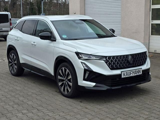 Neu Renault Austral Techno 200 PS (147 kW) 2025 Weiss SUV