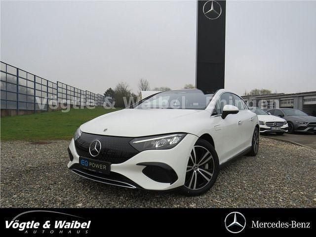 Gebraucht 2022 Mercedes EQE300 Limousine | 41.890 € (Fairer Preis) - Bild 1/4