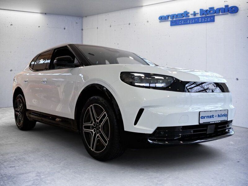 Gebraucht Ford Capri Premium 250 kW (340 PS) 2024 SUV