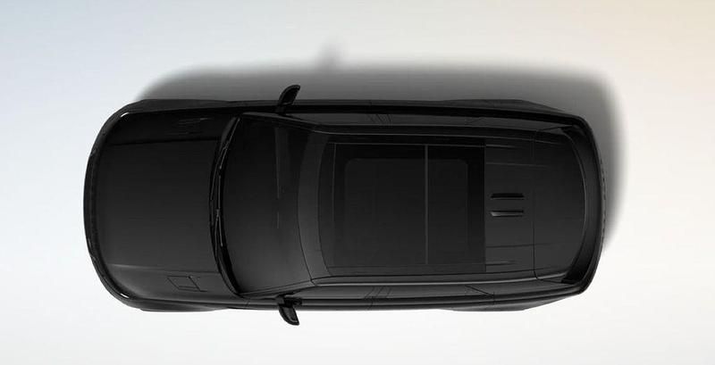 Neu Land Rover Range Rover Sport S 460 PS (338 kW) 2026 Santorini black SUV