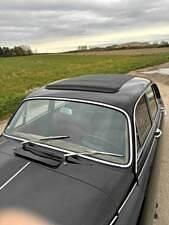 Gebraucht Jaguar S-Type S 220 PS (161 kW) 1966 Schwarz Limousine