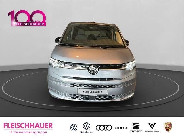 Gebraucht VW Multivan 136 PS (100 kW) 2024 Andere farbe Van