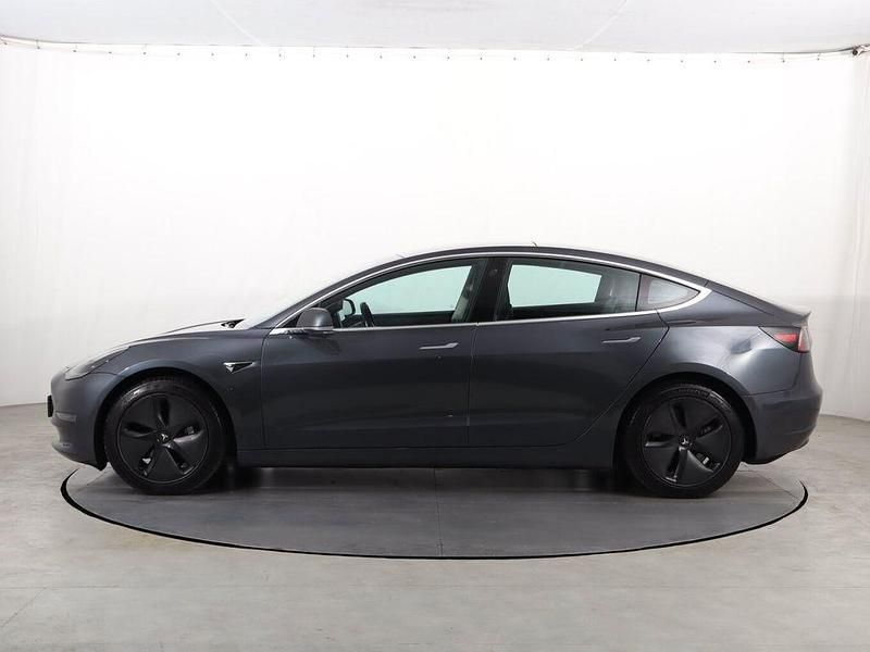 Occasion Tesla Model 3 324 kW (441 ch) 2019 Gris Berline