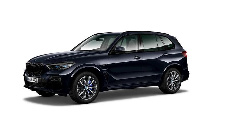 Gebraucht 2022 BMW X5 Comfort Edition SUV | 56.900 € (Fairer Preis) - Bild 1/1