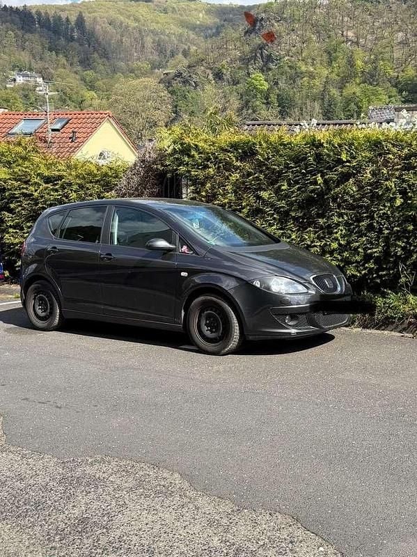 Second-hand Seat Altea Reference 140 CP (102 kW) 2005 Monovolum