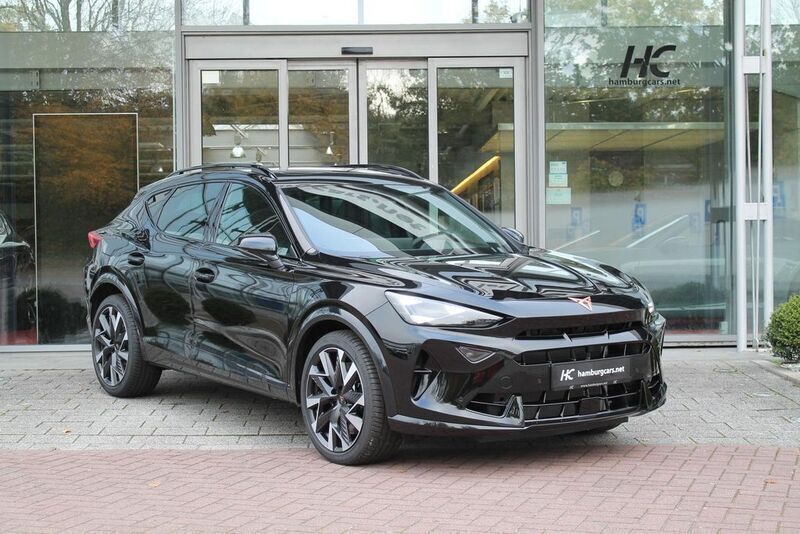 Gebraucht Cupra Formentor VZ 333 PS (244 kW) 2024 SUV