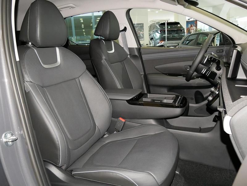 Neu Hyundai Tucson Prime 160 PS (117 kW) 2025 Ecotronic grey / mic SUV