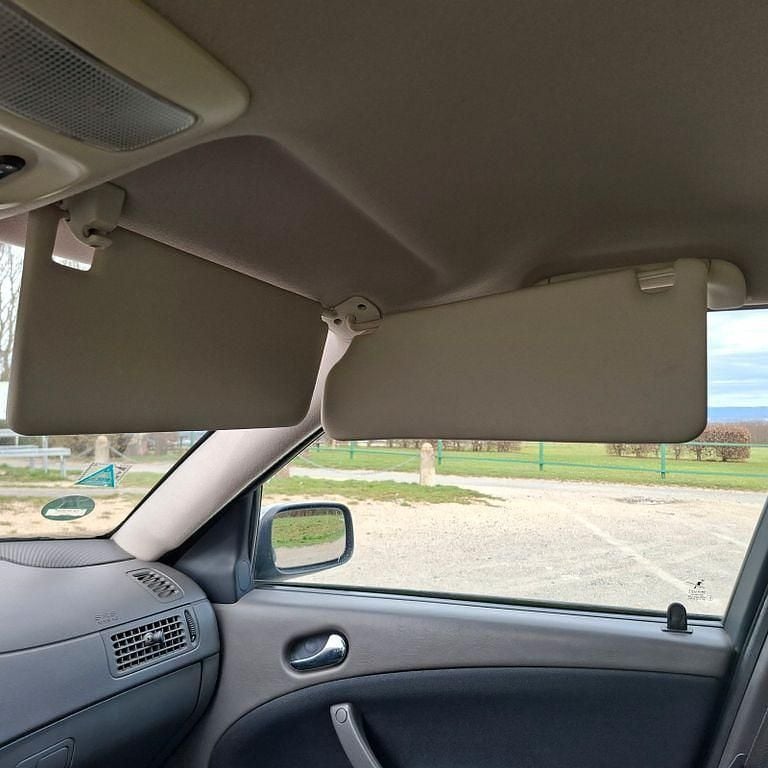 Gebraucht Saab 9-5 Vector 185 PS (136 kW) 2002 Kombi