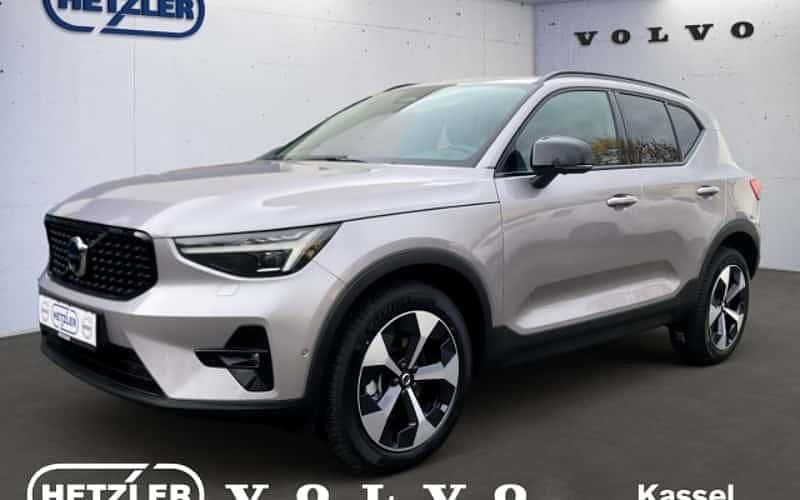 Silber Neu 2025 Volvo XC40 Ultra SUV | 55.290 € - Bild 1/4