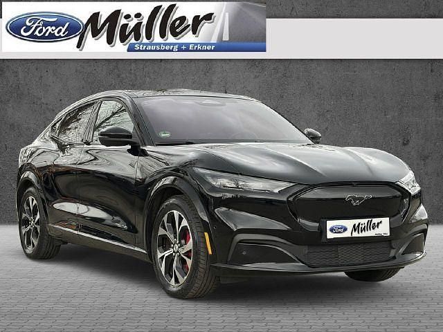 Gebraucht Ford Mustang Mach-E Standard Range 197 kW (269 PS) 2022 SUV