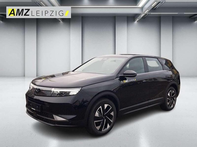 Schwarz Gebraucht 2025 Opel Grandland X Edition SUV | 32.990 € (Etwas zu teuer) - Bild 1/4