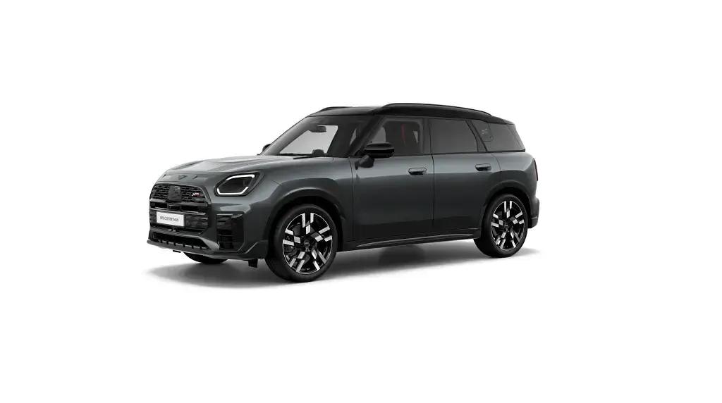 Gebraucht Mini Countryman 156 PS (114 kW) 2025 SUV