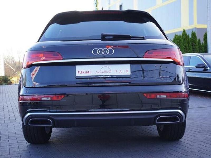 Gebraucht Audi Q5 Ambiente 2021 Andere SUV